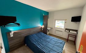 Hotel Eco Blois