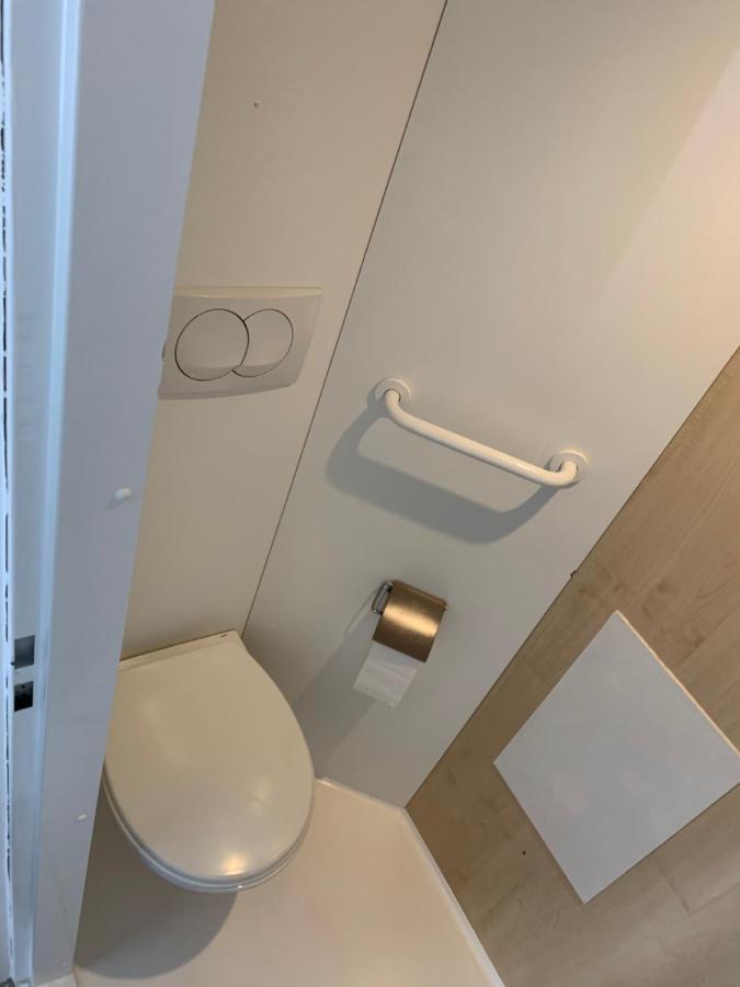 Hotel Eco Blois Vineuil  Exterior foto