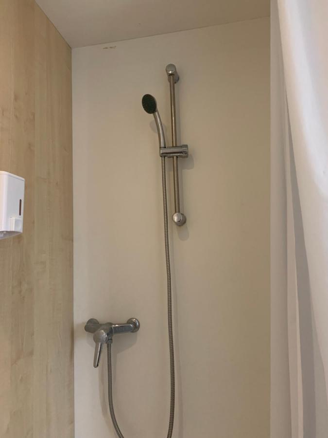 Hotel Eco Blois Vineuil  Exterior foto