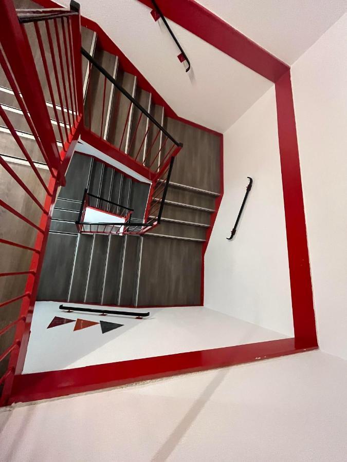 Hotel Eco Blois Vineuil  Exterior foto